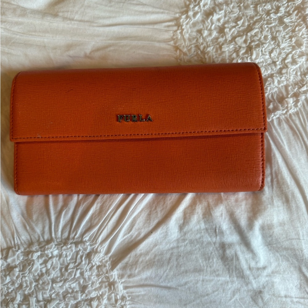Furla wallet